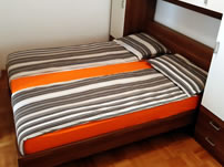 Apartman Mira - Spavaća soba